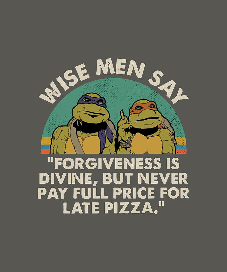 Wise Men Say by drunkonwriting