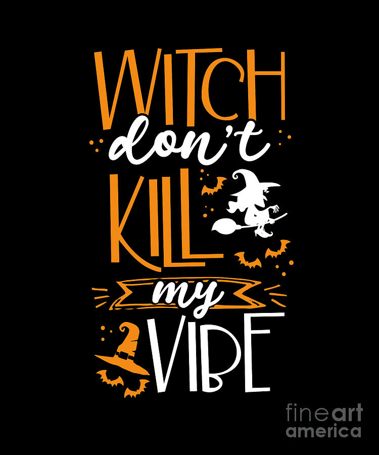 witch vibe songs