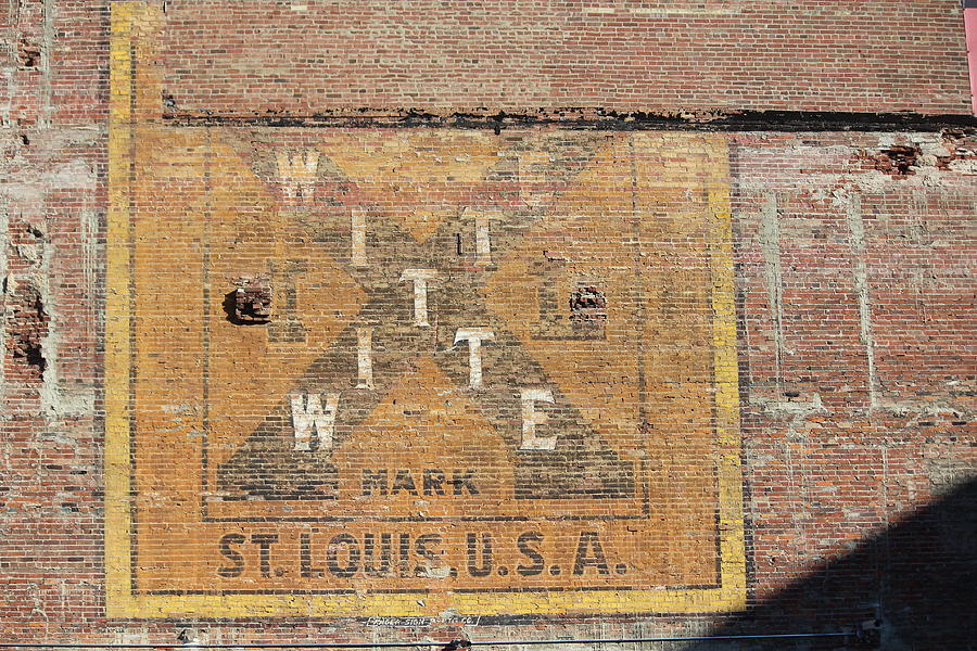 Witte Photograph - Witte Hardware by Callen Harty Witte Photograph - Witte Hardware by Callen Harty