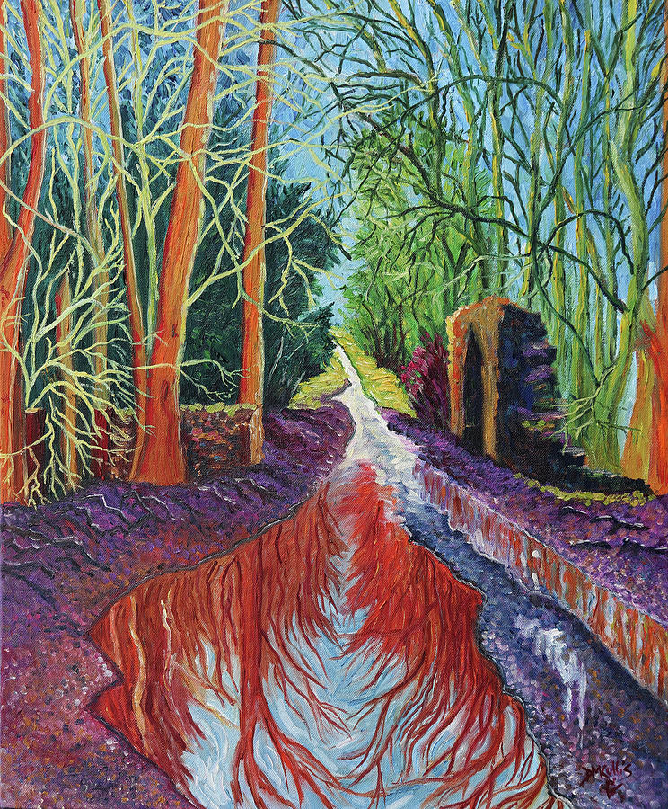 The Wood by John Stewart Collis The Wood by John Stewart Collis