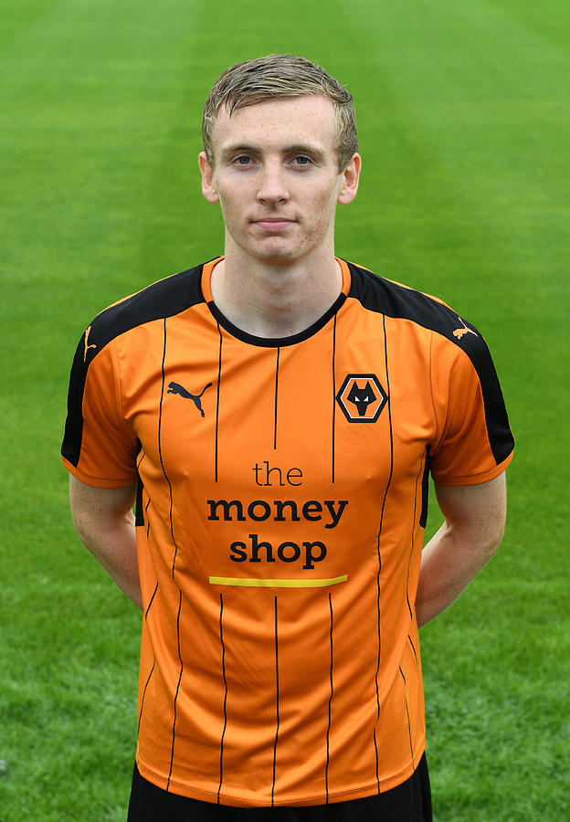 Wolverhampton Wanderers Announce New Signings Photograph by Sam Bagnall - AMA