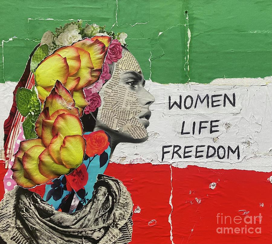 Women Life Freedom | lupon.gov.ph