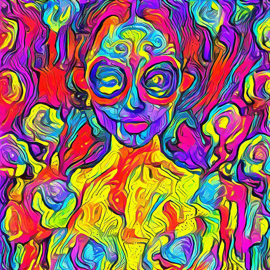 Women of my Dreams Digital Art by Zayn Jaeved - Fine Art America