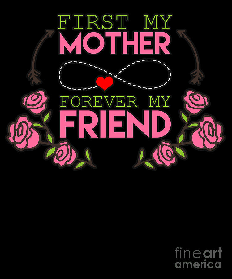 forever my mother gift