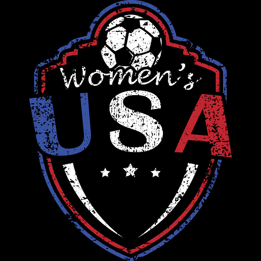 team usa womens shirt