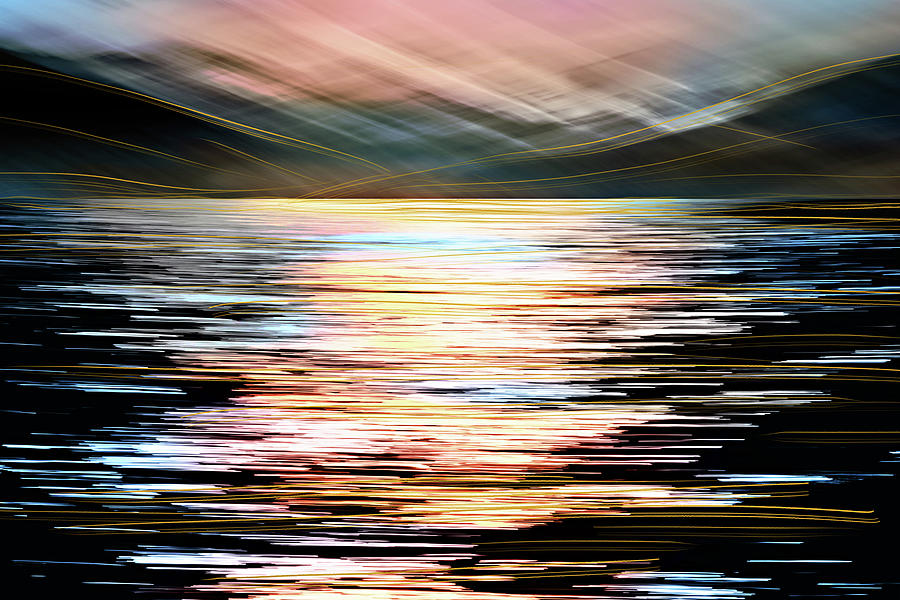 Wonder Photograph by Ursula Abresch
