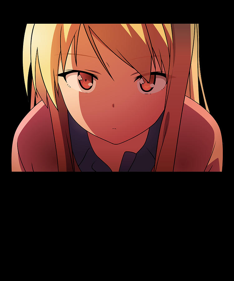 Wonderful Memory The Pet Girl Of Sakurasou Graphic For Fan Digital Art ...