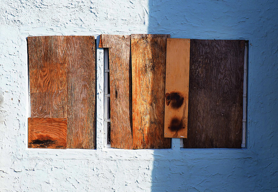 Wood Board Still life Photograph by Luz Resto Wood Board Still life Photograph by Luz Resto