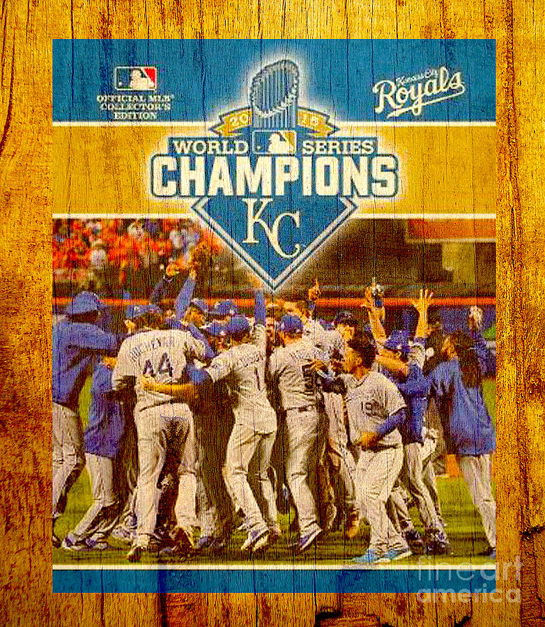 World Series 2004 Digital Art by Steven Parker - Pixels