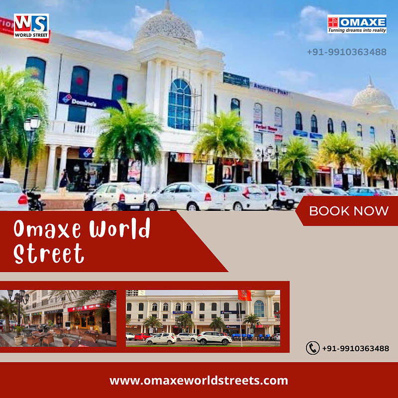 world street faridabad directions