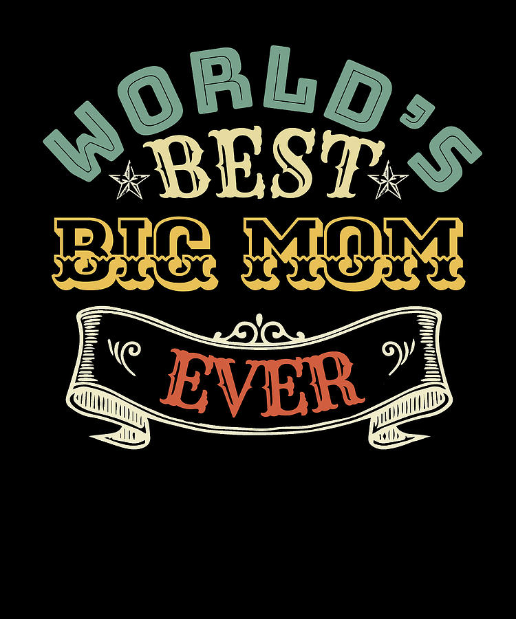 Best Mom IN The Galaxy' Sticker | Spreadshirt