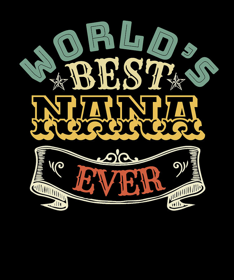 Explore the Best Nana Art