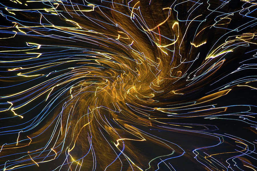 Wormhole Forming by Yulia Kazansky Wormhole Forming by Yulia Kazansky