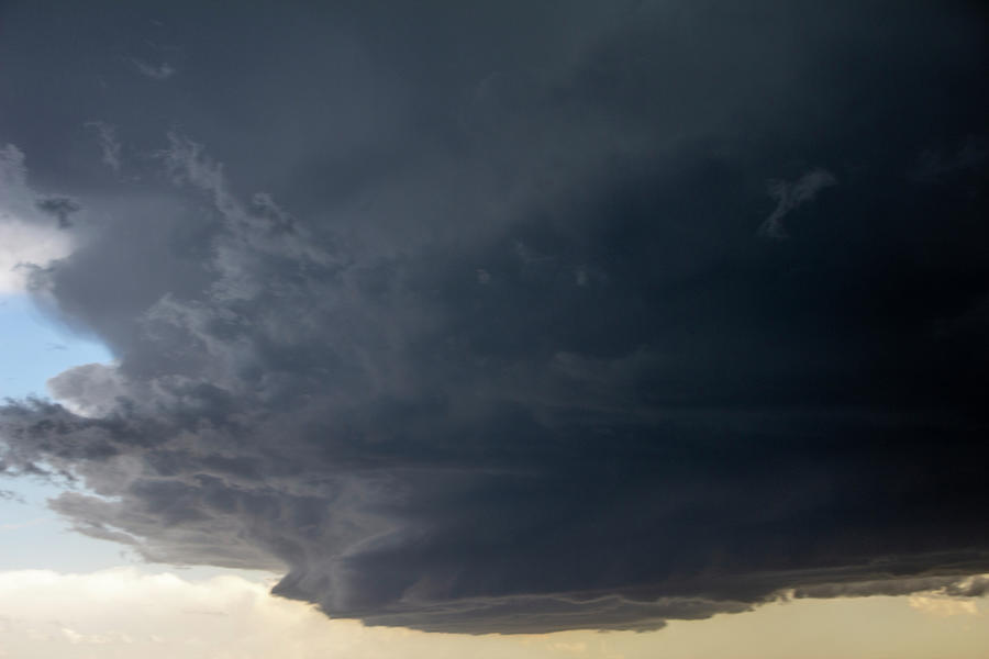 Wray Colorado Tornado 006 Photograph by Dale Kaminski