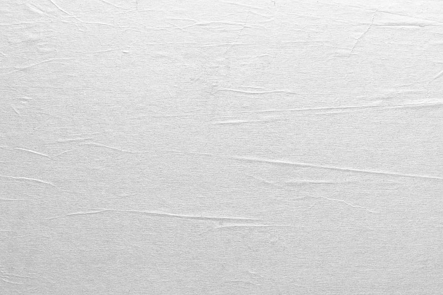 Wrinkled paper texture background Photograph by Katsumi Murouchi Wrinkled paper texture background Photograph by Katsumi Murouchi