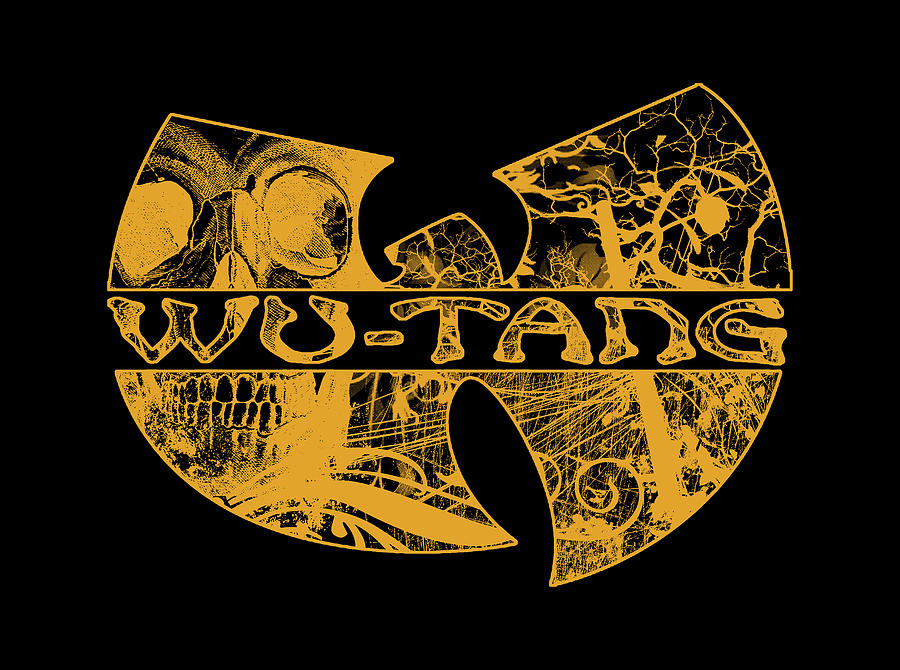 Wu Tang Album Digital Art by Micel Yoke Fine Art America