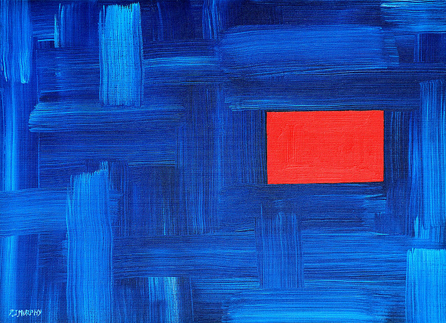 Abstract 196 Painting