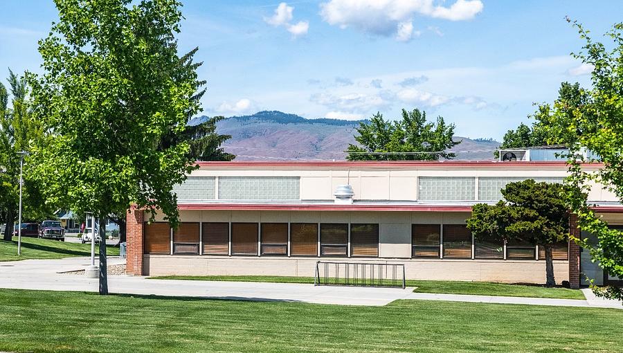 WVC Communication Classroom Photograph by Tom Cochran - Fine Art America