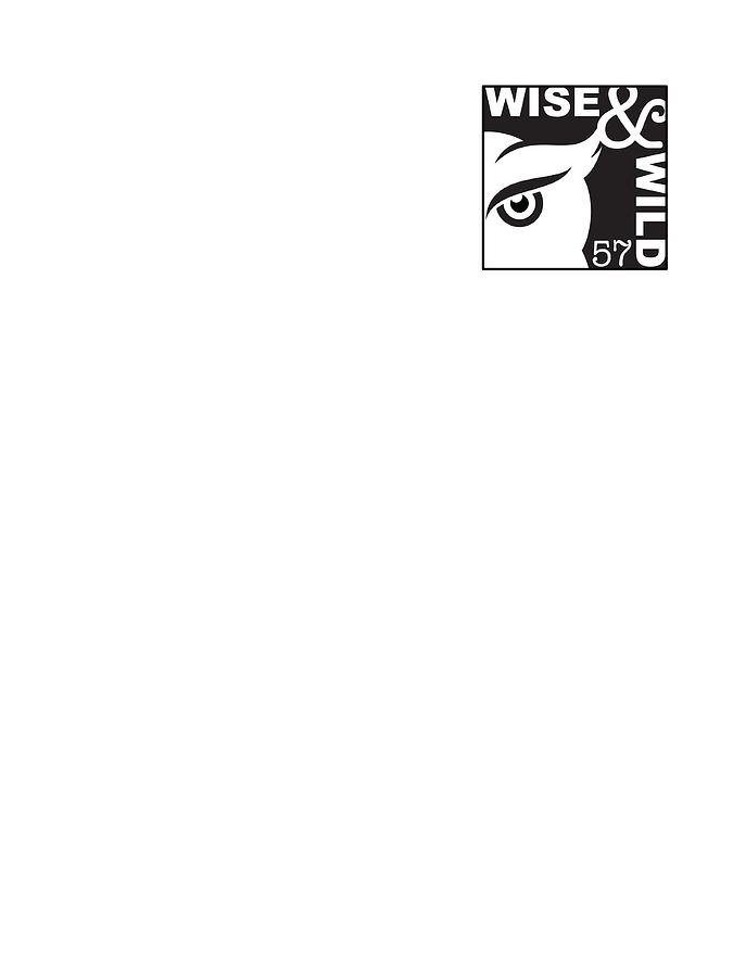 WW57 Logo by WiseWild57 WW57 Logo by WiseWild57