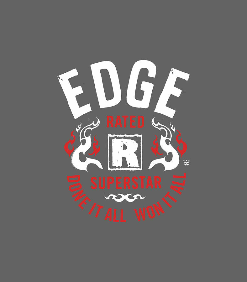 edge wwe logo