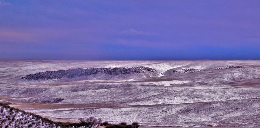 - Wyoming - Snowy Range Photograph by THERESA Nye