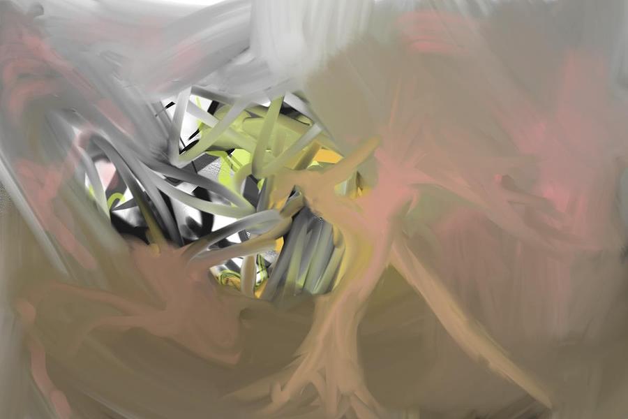 Xperium - Pixel/Digital Painting by Doug Jerving Xperium - Pixel/Digital Painting by Doug Jerving