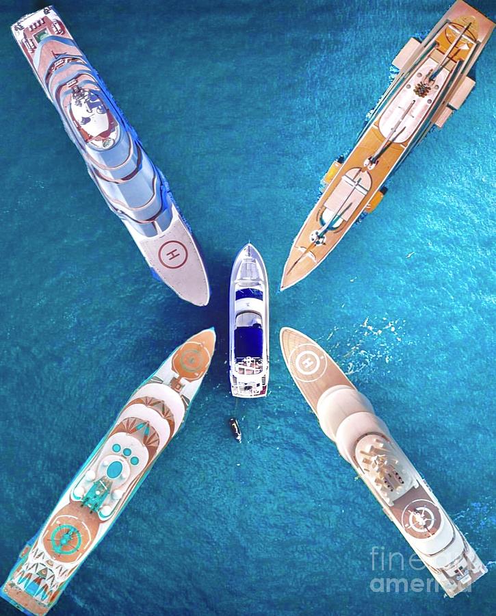 Yacht Life by EliteBrands Co Yacht Life by EliteBrands Co
