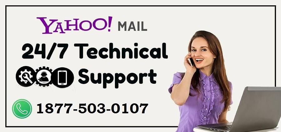 Yahoo Mail Customer Service Helpline Number Digital Art by Sharon ...