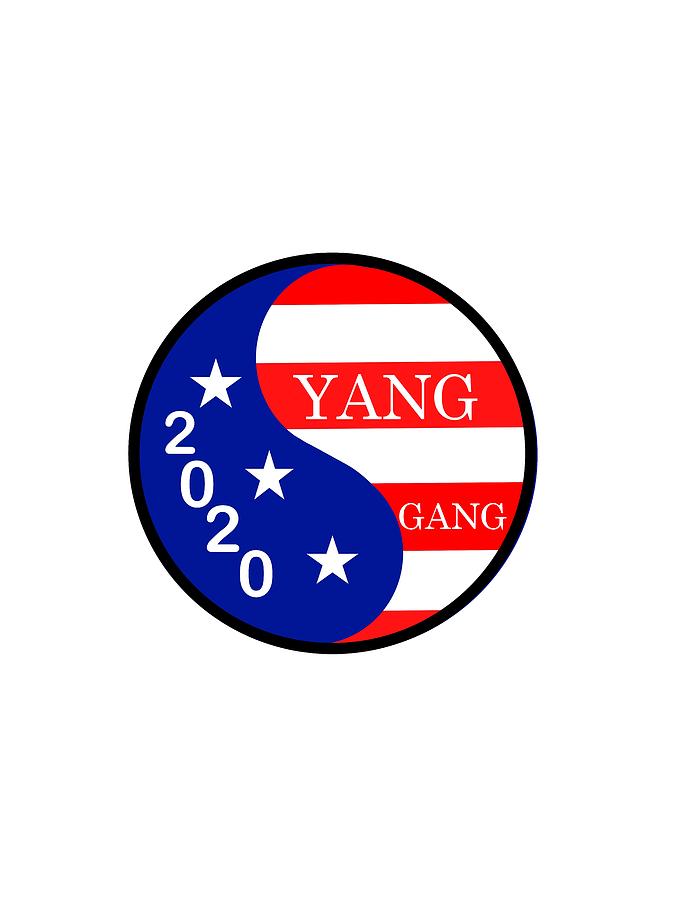 Yang Gang by Kathleen Sartoris Yang Gang by Kathleen Sartoris