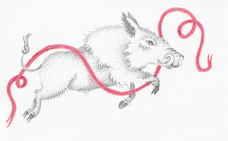 chinese new year drawing designs