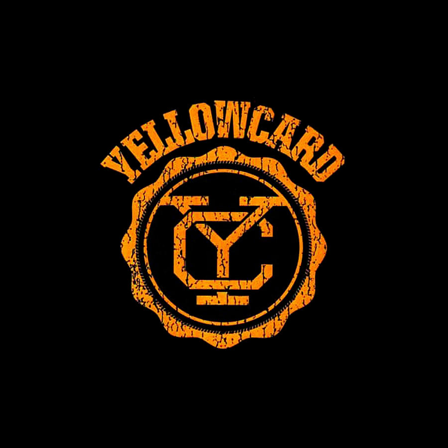 Yellowcard band Digital Art by Kalila Aftani - Fine Art America