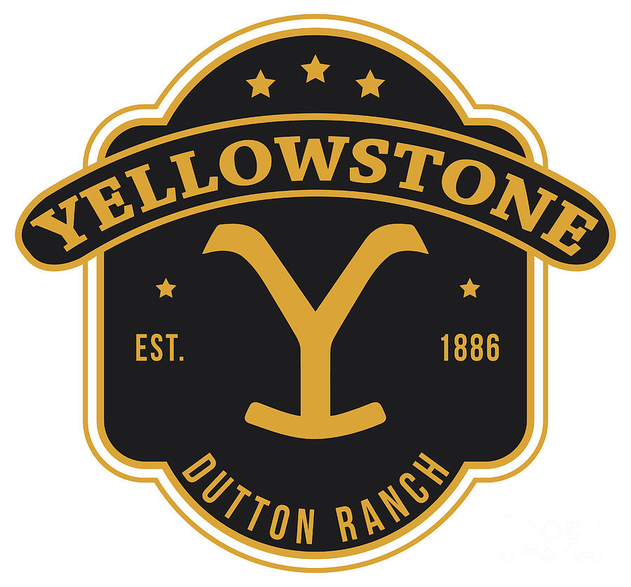 Yellowstone Dutton Ranch 1886 Digital Art by Kirania Finest Yellowstone Dutton Ranch 1886 Digital Art by Kirania Finest