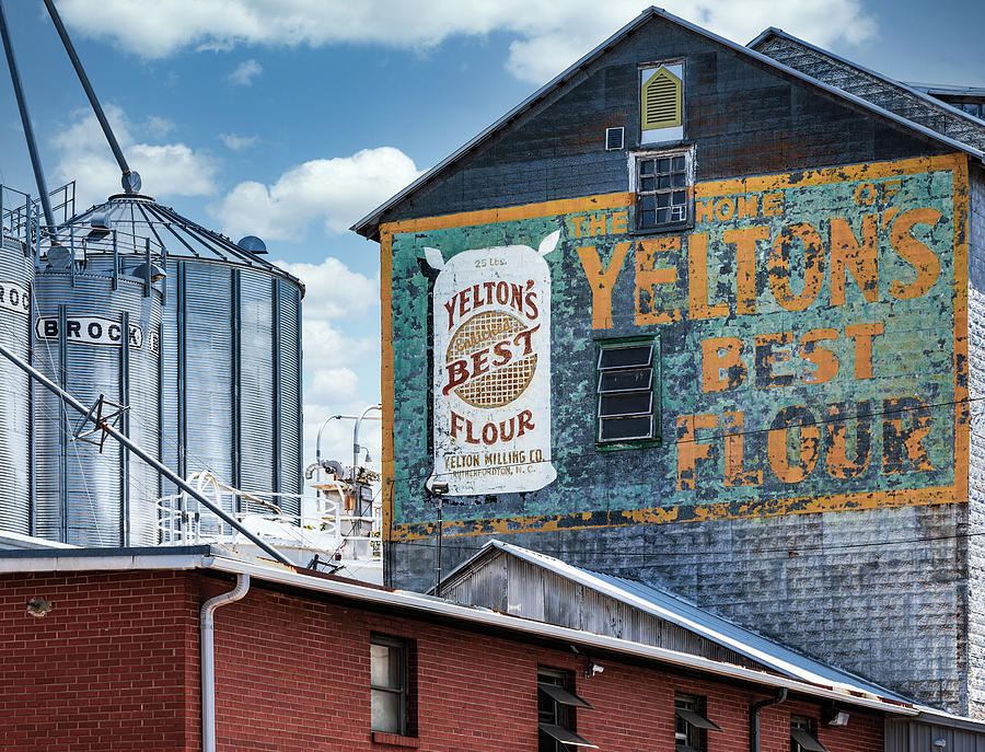 yelton-s-best-flour-photograph-by-times-like-these-fine-art-america