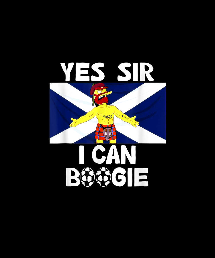 yes sir i can boogie t shirts