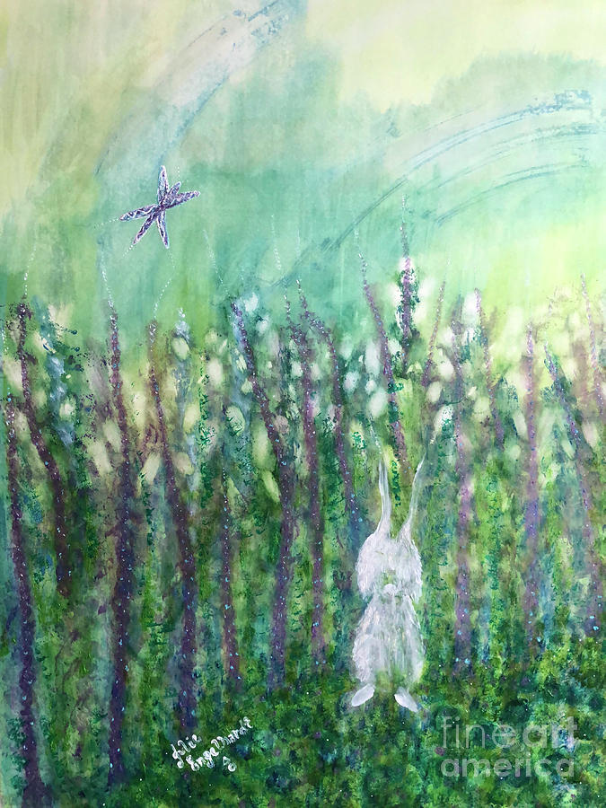 Yesterday's Dream by Julie Engelhardt Yesterday's Dream by Julie Engelhardt