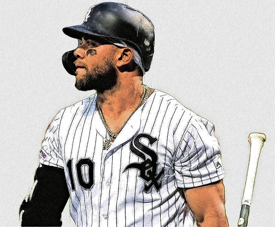 Yoan Moncada Posters for Sale