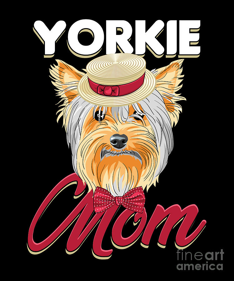 Free Free Yorkie Mom Svg Free 345 SVG PNG EPS DXF File