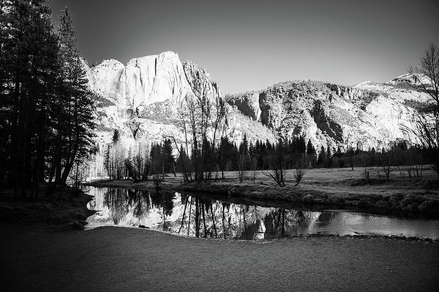 Yosemite Photograph by Aileen Savage