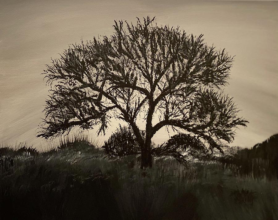 You are my sunshine Painting by Richard Conti You are my sunshine Painting by Richard Conti