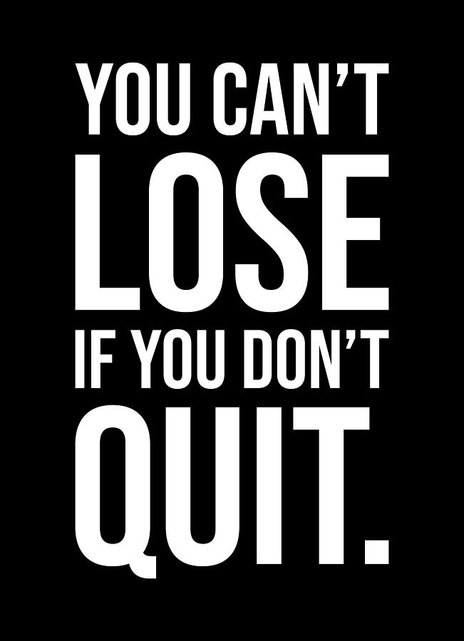 You Can't Get Lost If You Don't Know Where You're Going | Quotes