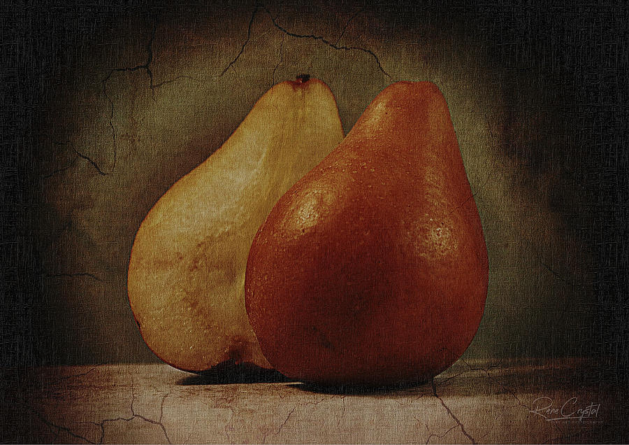 You...Are...My Other Half by Rene Crystal You...Are...My Other Half by Rene Crystal