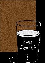 Beer Digital Art - Your Turn Now by Val Byrne