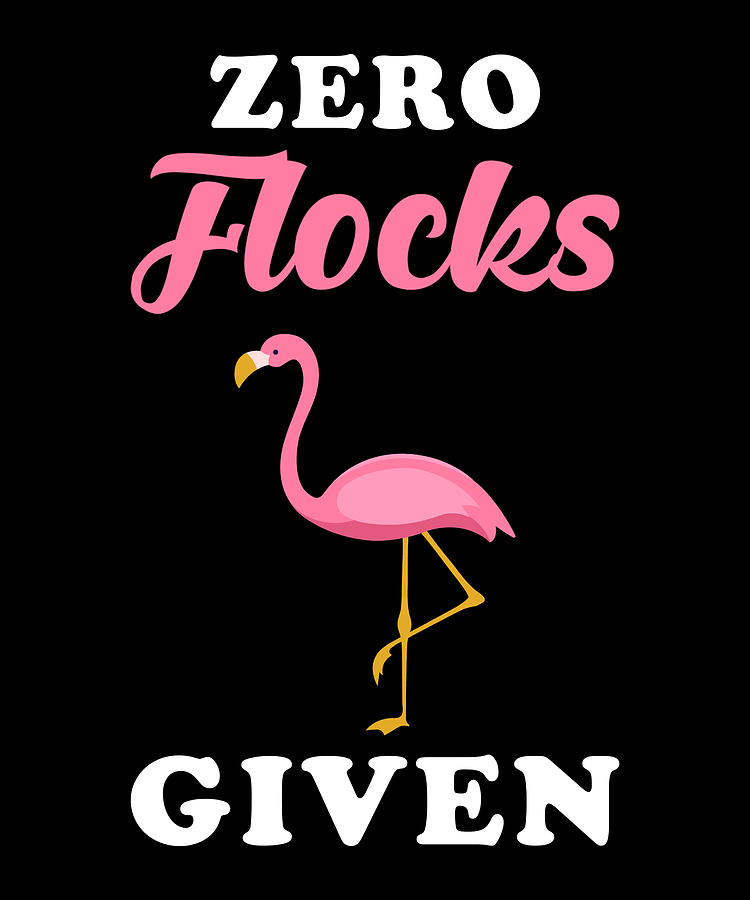 Zero Flocks Given Digital Art by Manuel Schmucker - Fine Art America