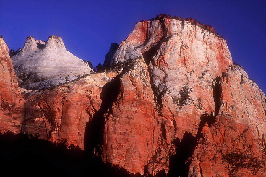 zion peak mid