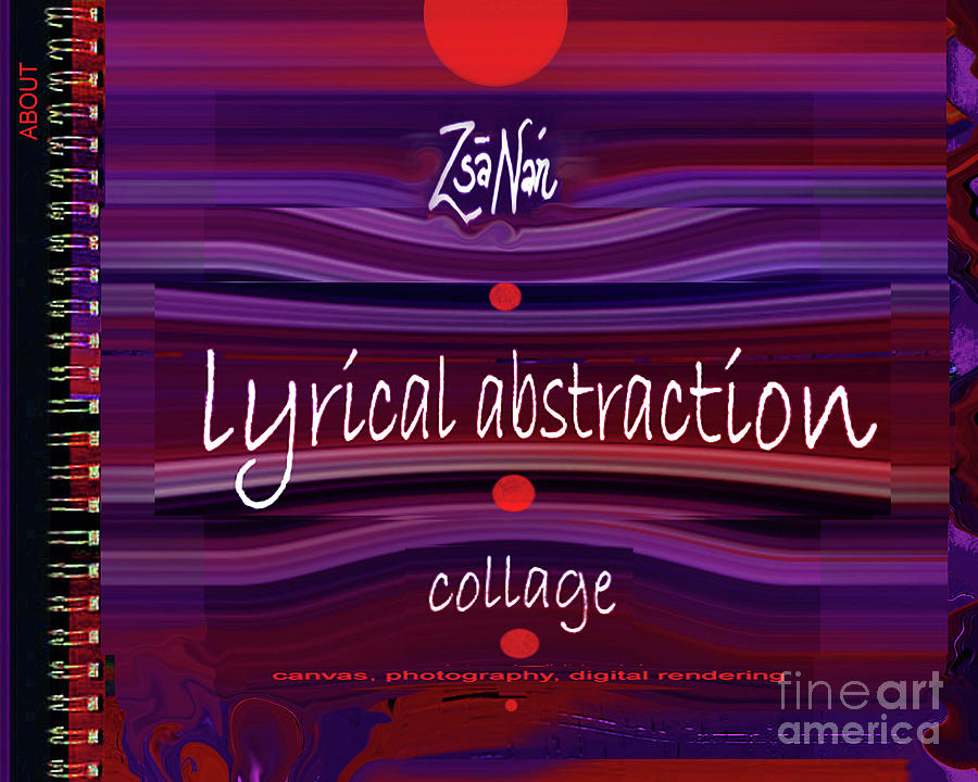 Zsanan Studio ABOUT Mixed Media by Zsanan Studio Zsanan Studio ABOUT Mixed Media by Zsanan Studio