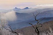  Stormy Morning Photograph by Ken Barrett