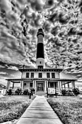 Absecon Lighthouse #2 Photograph by Anthony Sacco