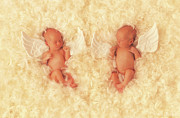 Angels #3 Photograph by Anne Geddes