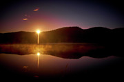 At The Waters Edge #1 Photograph by Loni Collins