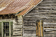 Barn #1 Photograph by Pete Federico